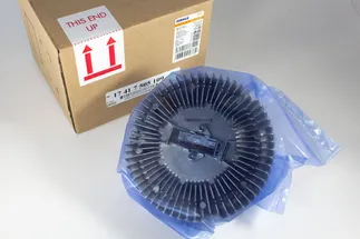 Behr Engine Cooling Fan Clutch - 17417505109